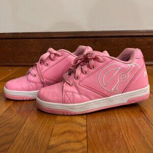 HEELYS - Young Girl Roller Shoes